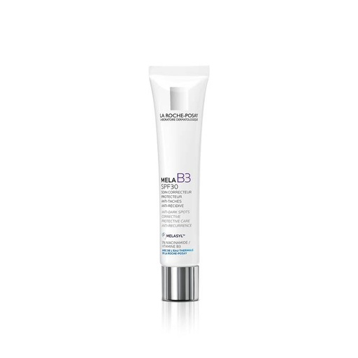 LA ROCHE POSAY MELA B3 SOIN CORRECTEUR SPF30 40ML	