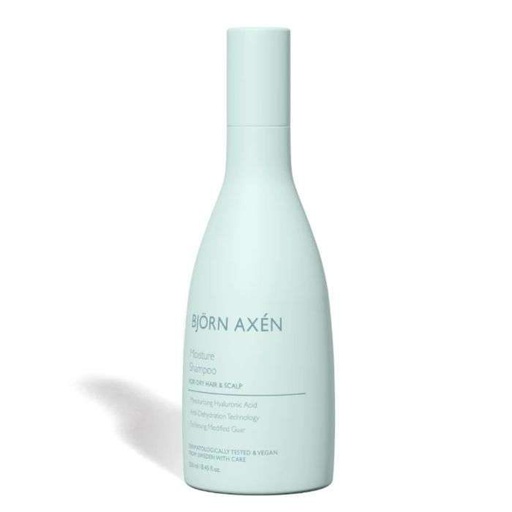 [7350001704944] BJORN AXEN MOISTURE SHAMPOO 250ML