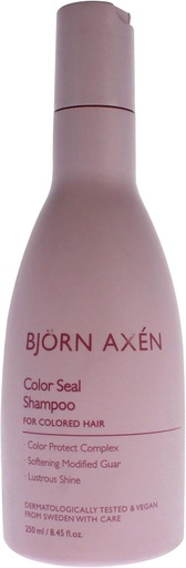 BJORN AXEN COLOR SEAL SAMPOO 250ML