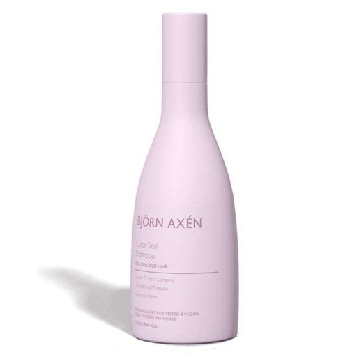 [7350001705408] BJORN AXEN COLOR SEAL SHAMPOO 250ML