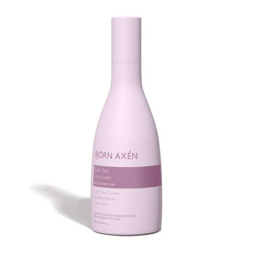 [7350001705439] BJORN AXEN COLOR SEAL CONDITIONER 250ML