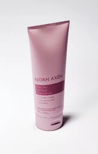 BJORN AXEN COLOR SEAL HAIR MASK 200ML