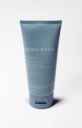 BJORN AXEN STYLING GEL 100ML