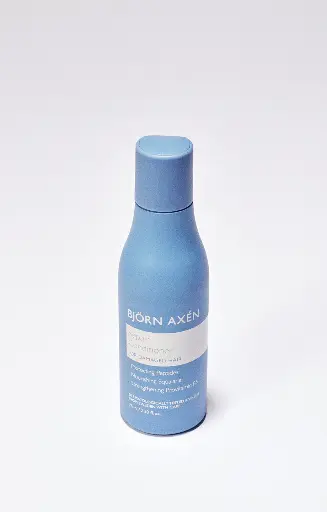 BJORN AXEN APRES SHAMPOOING REPARATEUR FORMAT VOYAGE 75ML