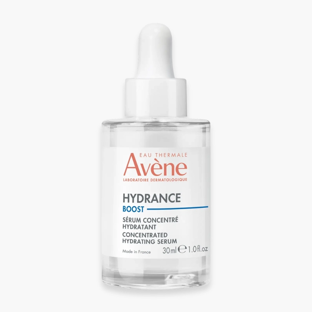 AVENE HYDRANCE BOOST SERUM CONCENTRE HYDRATANT 30ML