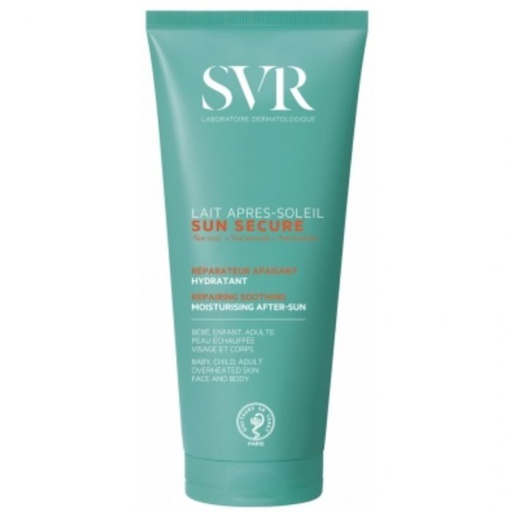 [3662361002580] SVR SUN SECURE LAIT APRES SOLEIL 200ML