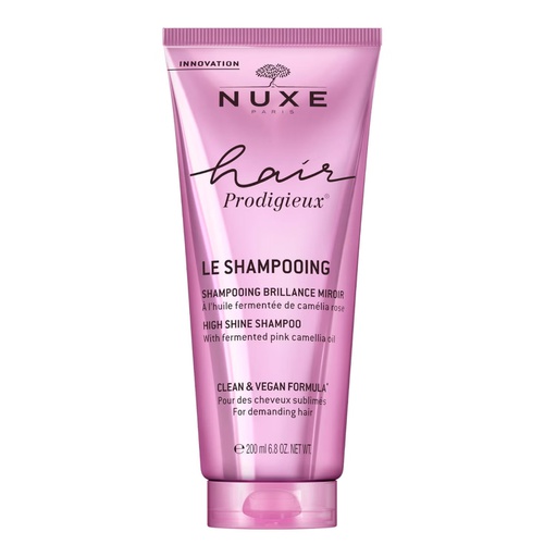 [3264680034695] NUXE HAIR PRODIGIEUX LE SHAMPOOING 200ML