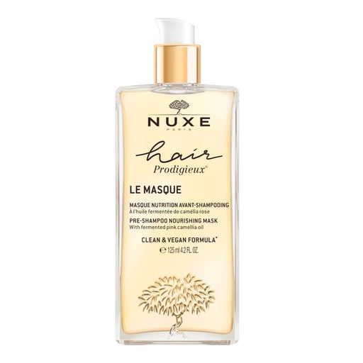 [3264680034688] NUXE HAIR PRODIGIEUX LE MASQUE 125ML