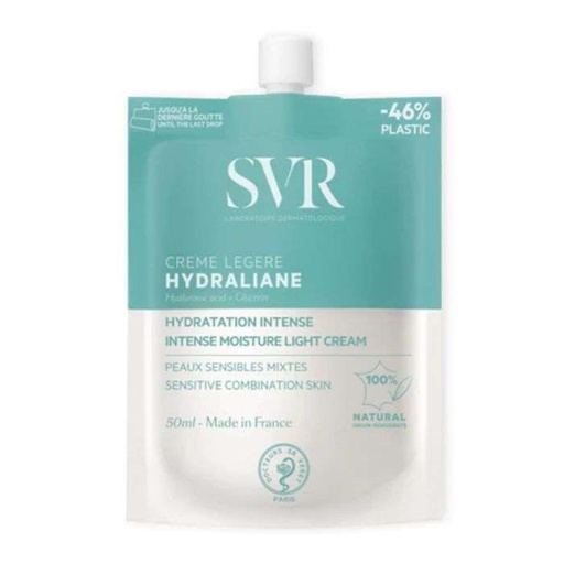[3662361003211] SVR HYDRALIANE CREME LEGERE 50ML