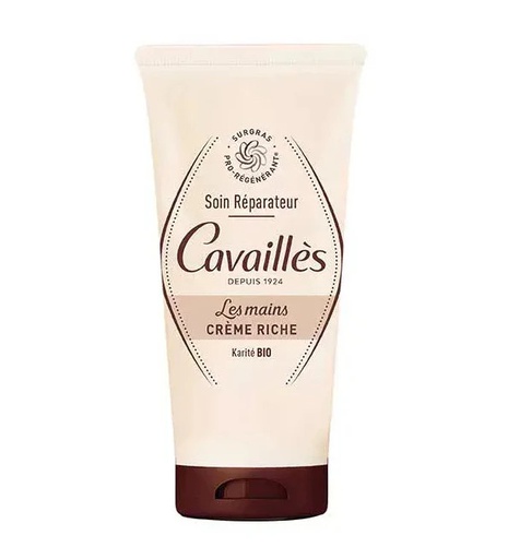 [3596490007362] ROGE CAVAILLES SOIN APAISANT LES MAINS CREME RICHE 50ML