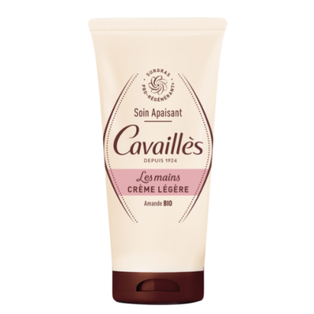 ROGE CAVAILLES SOIN APAISANT LES MAINS CREME LEGERE 50ML