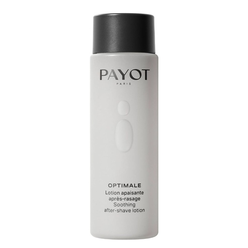[3390150588495] PAYOT HOMME OPTIMALE LOTION APAISANTE APRES-RASAGE 100ML