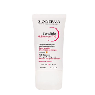 BIODERMA SENSIBIO AR BB CREME SPF30 TEINTE CLAIRE 40ML