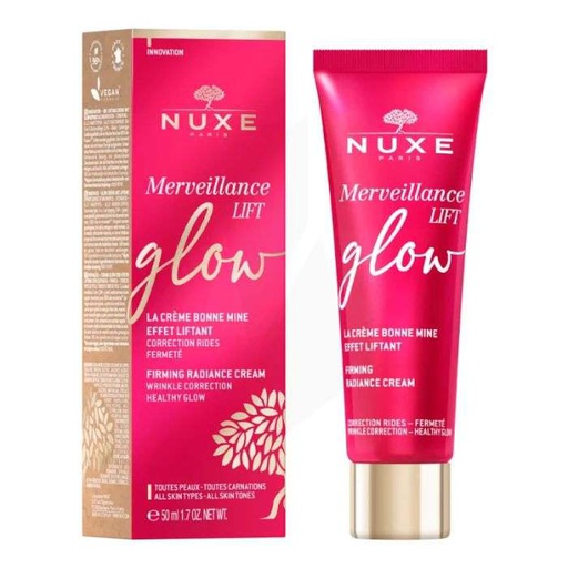 [3264680035234] NUXE MERVEILLANCE LIFT GLOW 50ML