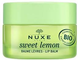 [3264680034718] NUXE SWEET LEMON BAUME LEVRES 15G