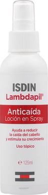 ISDIN LAMBDAPIL LOTION ANTI-CHUTE 125ML