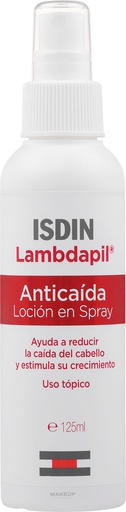 [8429420227361] ISDIN LAMBDAPIL LOTION ANTI-CHUTE 125ML