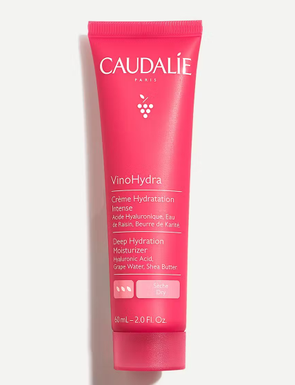 CAUDALIE VINOHYDRA CREME HYDRATATION INTENSE 60ML
