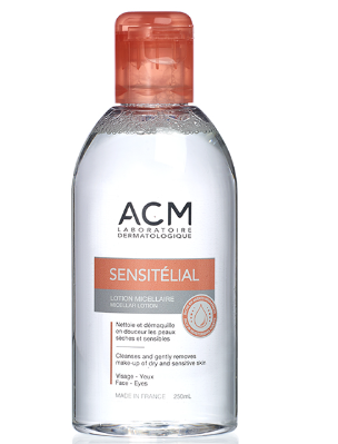 [3760095251271] ACM SENSITELIAL LOTION MICELLAIRE 250ML
