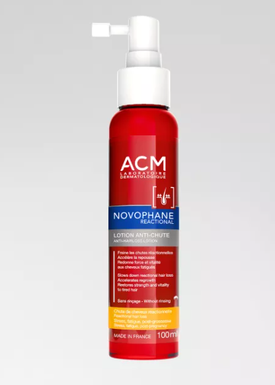 ACM NOVOPHANE LOTION REACTIONAL 100ML