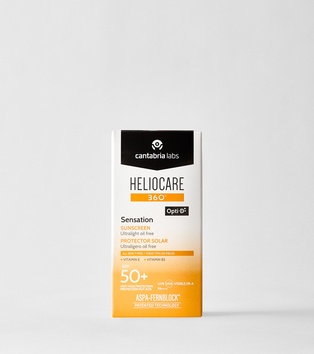 CANTABRIA LABS HELIOCARE 360° SENSATION OPTION-D SPF50+ 50ML 