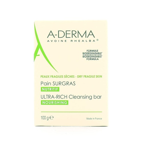 [3282770030129] A-DERMA PAIN SURGRAS NUTRITIF 100G