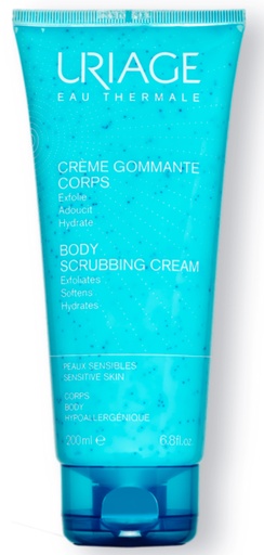 [3661434006234] URIAGE CREME GOMMANTE CORPS 200ML