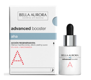 BELLA AURORA ADVANCED BOOSTER AHA 30ML