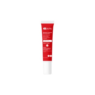D-BIOTIC BAUME A LÈVRES 15ML 