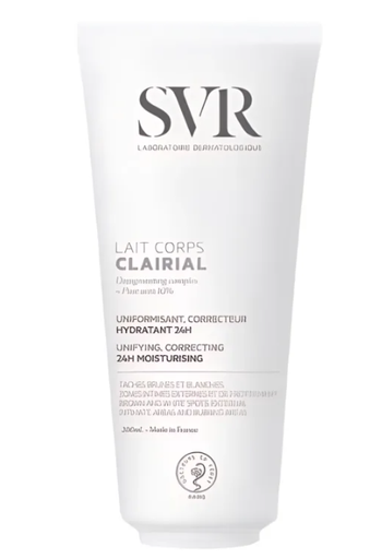 [3662361004553] SVR CLAIRIAL LAIT CORPS 200ML