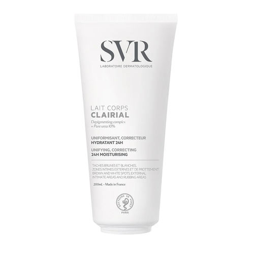 [3662361004553] SVR CLAIRIAL LAIT CORPS 200ML