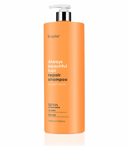 [8436022917248] ERAYBA REPAIR SHAMPOO VEGAN 1L