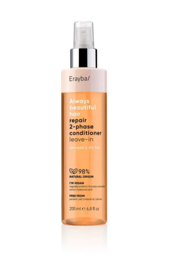 [8436022917293] ERAYBA REPAIR TREATMENT LEAVE-IN VEGAN 100ML 