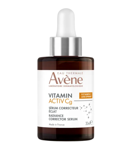 [3282770393477] AVENE VITAMIN ACTIV Cg SERUM CORRECTEUR ECLAT 30ML