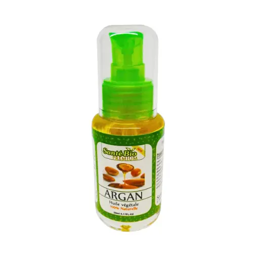 [6118044421454] SANTE BIO HUILE D'ARGAN 50ML