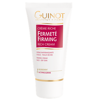GUINOT CREME RICHE FERMETE 50ML 