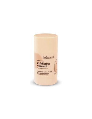 IDC INSTITUTE FACE CLEANSING STICK EXFOLIATING OATMEAL 25G