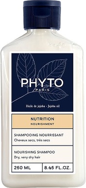 PHYTO NUTRITION SHAMPOOING NOURRISSANT 500ML