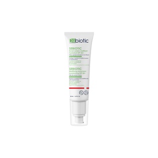D-BIOTIC SEBIOTIC ECRAN SOLAIRE MATIFIANT SPF50+ 50ML 