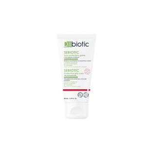 D-BIOTIC SEBIOTIC SOIN PROTECTEUR GELEE 50ML  