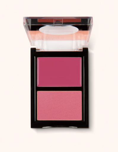 [888432987584] ABSOLUTE NY CHEEKY BLOOM BLUSH - MUTED ORCHID MFCB03