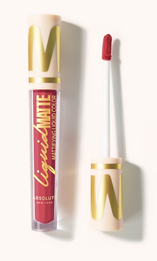 [888432986938] ABSOLUTE NY MATTE LIQUID LIPSTICK - DESERT ROSE MLAM57