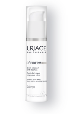 URIAGE DEPIDERM SOIN INTENSIF ANTI-TACHES 30ML