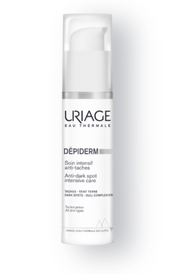 [3661434009761] URIAGE DEPIDERM SOIN INTENSIF ANTI-TACHES 30ML