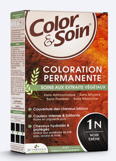 [3525727539277] COLOR & SOIN NOIR EBENE 1N