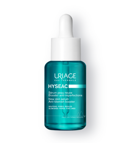 [3661434010101] URIAGE HYSEAC SERUM PEAU NEUVE BOOSTER 30ML 
