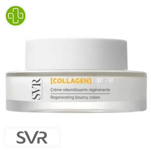 [3662361004263] SVR COLLAGEN BIOTIC CREME REBONDISSANTE REGENERANTE RECHARGE 50ML  