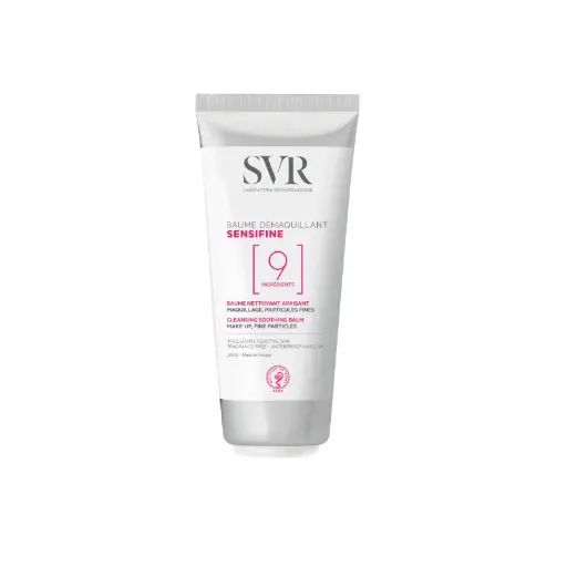 [3662361004591] SVR SENSIFINE BAUME DEMAQUILLANT 200G