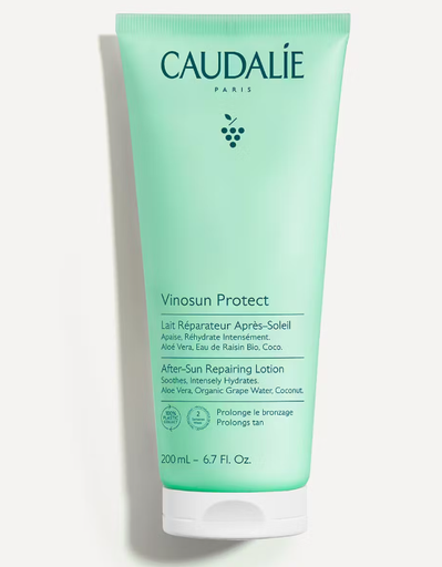 CAUDALIE VINOSUN PROTECT LAIT REPARATEUR APRES-SOLEIL 200ML