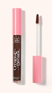ABSOLUTE NY CREAM DREAM LIP GLOSS - DEPTH MLCD05